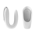 Вибратор Satisfyer Double Fun