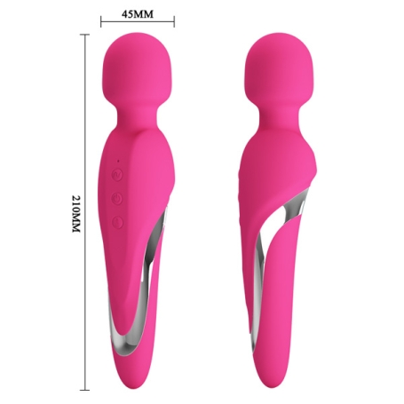 Вибромассажер Pretty Love Michael