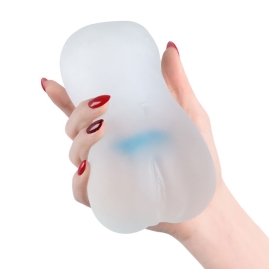 Мастурбатор Juicy Pussy Hot Crystal