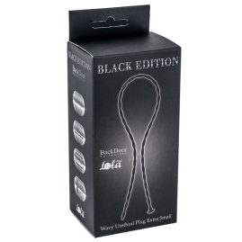 Стимулятор уретры Wavy Urethral Plug