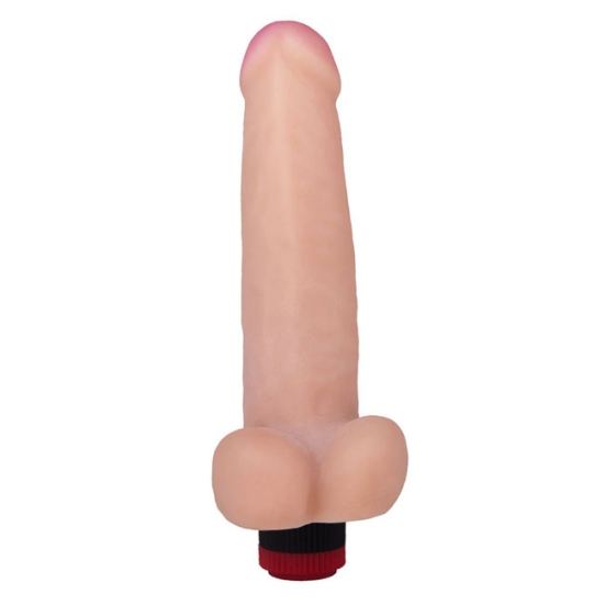 Фаллос-вибратор Lovetoy