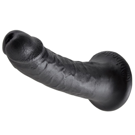 Фаллос King Cock 6", Pipedream