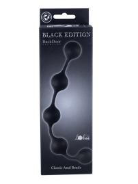 Цепочка Classic Anal Beads
