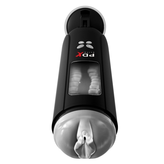 Авто-мастурбатор PDX Ultimate Milker