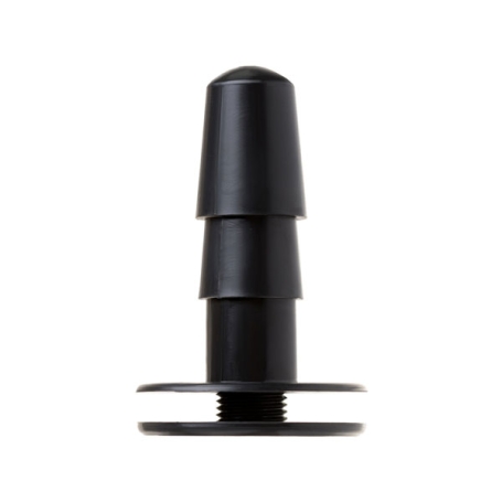 Страпон с 2 насадками Woman Strap 5,5"