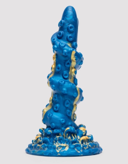 Фаллос Lord Kraken Creature Cocks