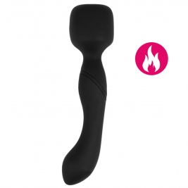 Вибратор Heating Wand Lola