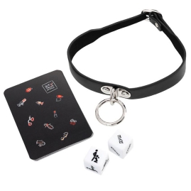 Игра в стиле БДСМ «Накажи меня нежно»