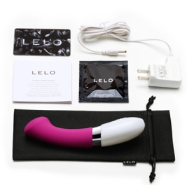 Вибратор Lelo GIGI 2