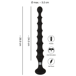 Анальная ёлочка Magic Anal Wand