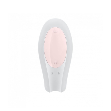 Вибратор Satisfyer Double Joy