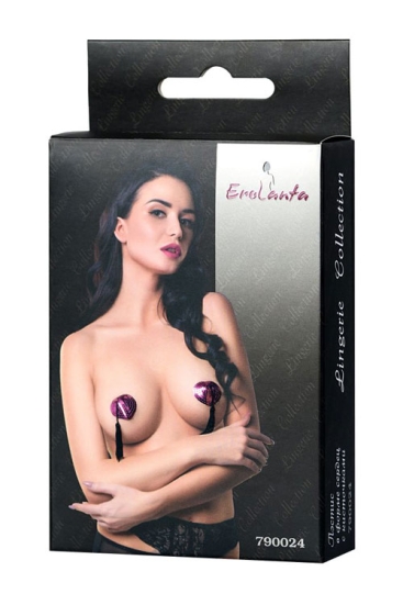 Пэстисы Erolanta 79002