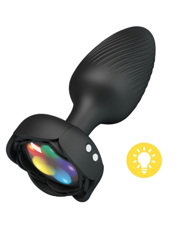 Пробка с подсветкой Varian