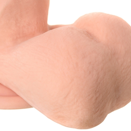 Фаллос ToyFa Leo