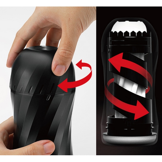 Мастурбатор Tenga Air-Tech Twist