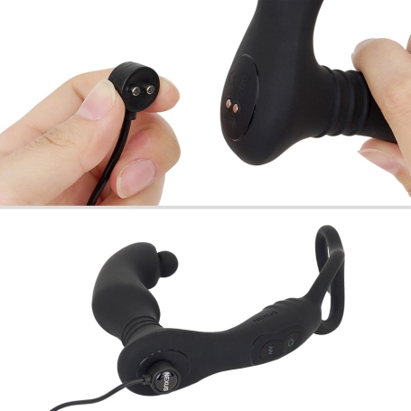 Массажер простаты Nexus Simul8 Orbit