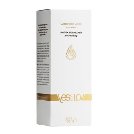 Смазка YESforLOV Moisturising Intimate