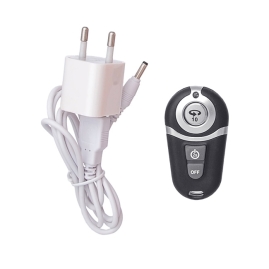 Фаллос-ротатор RealStick Elite Shane