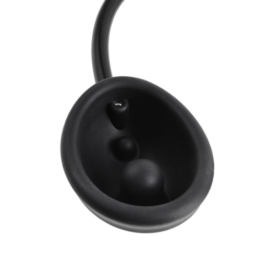 Помпа Mini Pussy Pump