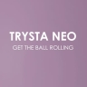 Вибратор Svakom Trysta Neo