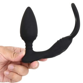 Пробка с кольцом Nexus Simul8