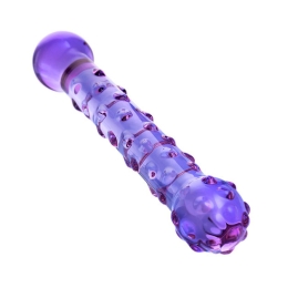 Фаллос Sexus Glass 912147