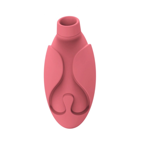 Стимулятор клитора Lola toys Colibri