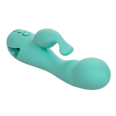 Вибратор California Dreaming Tahoe Temptation