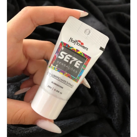 Гель анальный Se7e Sensacoes