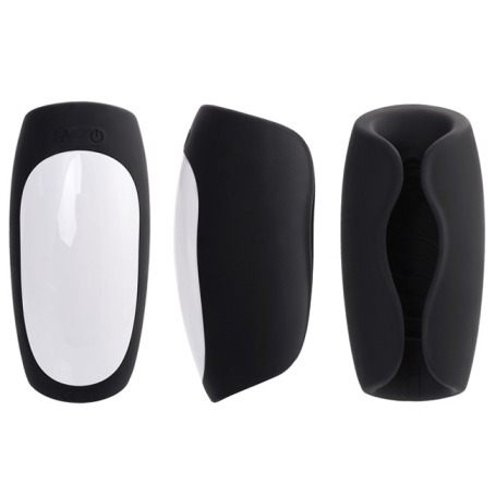 Авто-мастурбатор Erotist Hailstorm