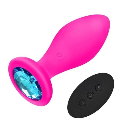 Вибропробка Sexy Friend SF-70390