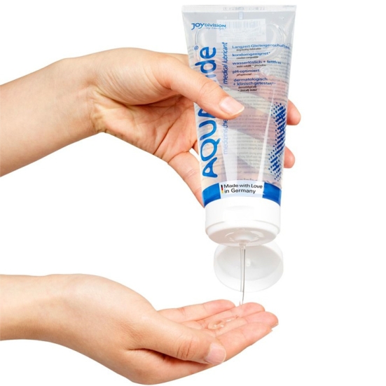 Смазка Joy Division AQUAglide