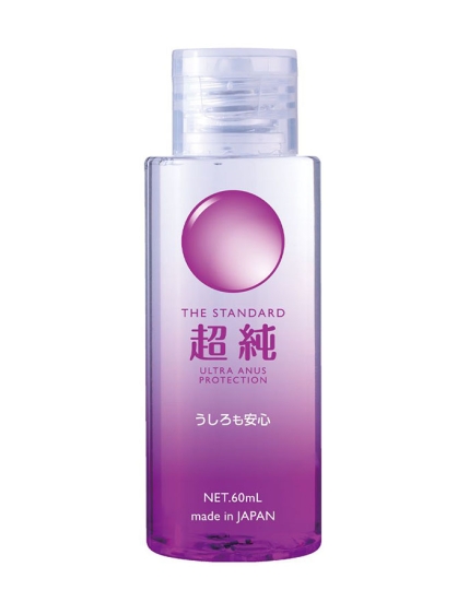 Анальный лубрикант Ultra Anal Protection