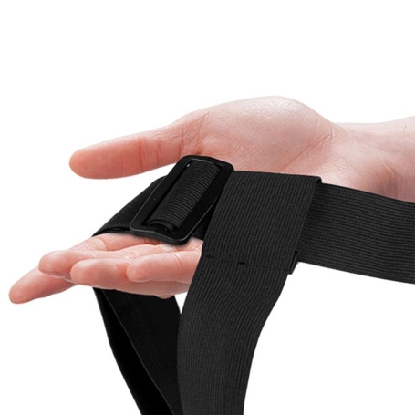 Страпон Super Belt Baile