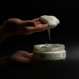 Смазка Djaga-Djaga Anal Sex fist