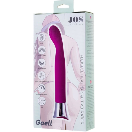 Вибратор JOS Gaell