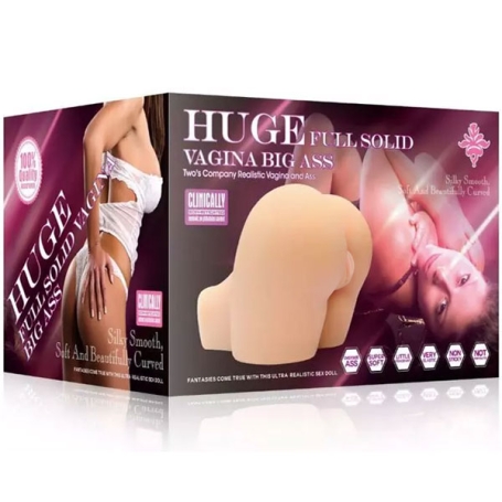 Мастурбатор Xise Huge