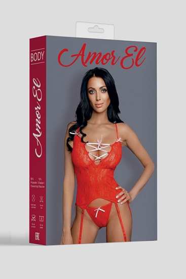 Корсаж Amor El AME3005