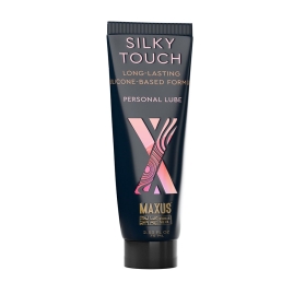 Интимный гель MAXUS Silky Touch