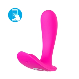 Вибратор в трусики Satisfyer Top Secret