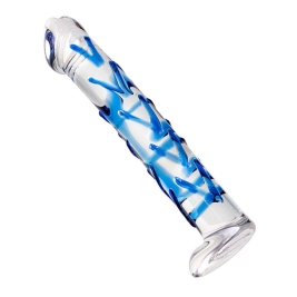 Фаллос Sexus Glass 912006