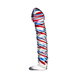 Фаллос Sexus Glass 912046