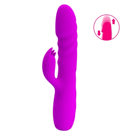 Вибратор Pretty Love Melanie