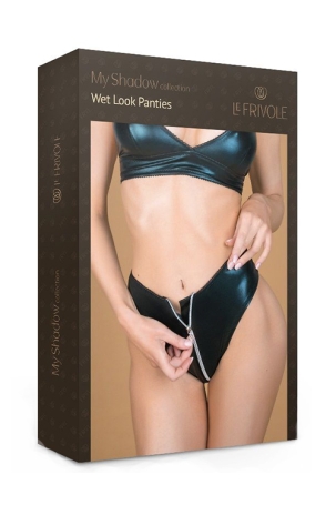 Трусики Le Frivole 06760