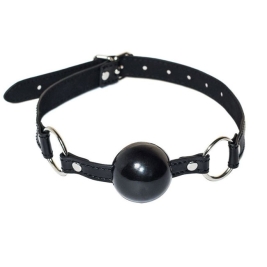 Кляп с шариком Crave Lola Games