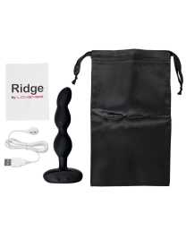 Вибростимулятор Lovense Ridge
