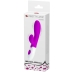 Вибратор-кролик Pretty Love Alvis