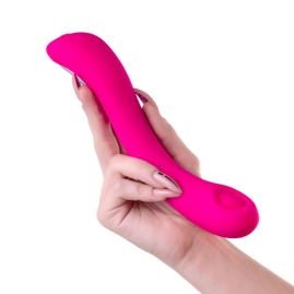 Вибратор Lovense Osci 2