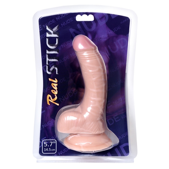 Фаллос RealStick Nude