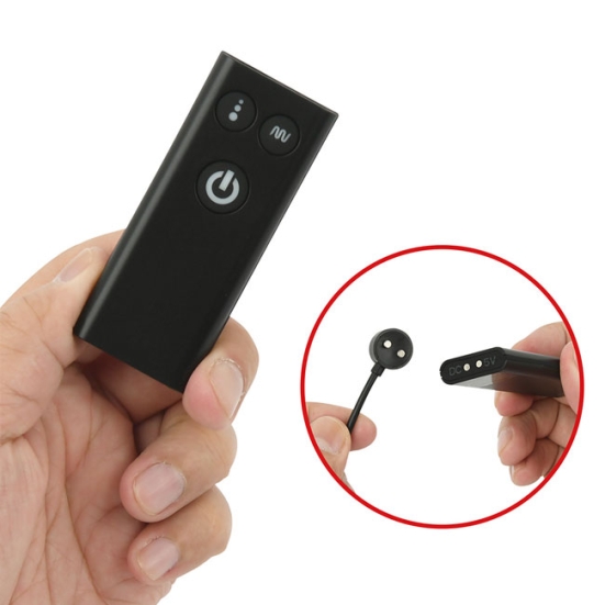 Вибростимулятор Nexus Beat